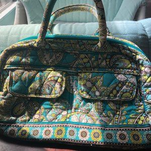 Vera Bradley bag